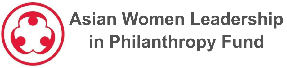 Asian Women Leadership in Philanthropy Fund